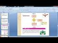 Flow Chart for Grade 6 7 8