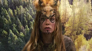 savage daughter wyndreth berginsdottir