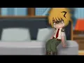 everyone forgets Denkis birt ay birt ay special sad Denki soft bakugou