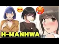 Don t miss these HMANHWAS - Best Manhwa in 2025 Hindi