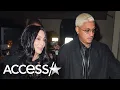 Cher 76 Holds Hands w 36-Year-Old Alexander Edwards