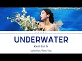 Download Lagu 권은비KWON EUN BI Underwater Lyrics