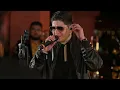 Aldo Trujillo | Crónicas De Mi Pasado (En Vivo)