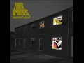 Arctic Monkeys - 505
