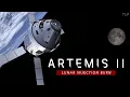 LIVE Artemis II Translunar Injection Burn