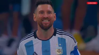 نهائي كأس العالم قطر 2022 مباراة الارجنتين ضد فرنسا كاملة تعليق عصام الشوالي 