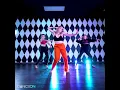 Download Lagu Caitlin Beanan | Don't Call Me Angel | Ariana Grande and Miley Cyrus | DanceOn | Brian Esperon
