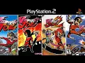 Viewtiful Joe Games for PS2