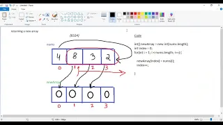 CodingBat - array2