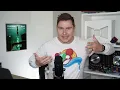 NERO is Back, a deadmau5 Remix // XYZ Reaction