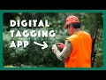 Digital License and Tagging Information