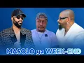 Download Lagu FALLY avant Stade de FRANCE Concert eko betama na poto? FERRÉ le danger pour le prochain MOBONDO...
