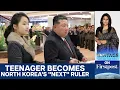 Lagu Kim Jong Un’s Teenage Heir? Inside North Korea’s Succession Plan | Vantage with Palki Sharma