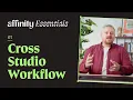 07 Full Affinity Workflow