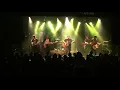 Ella es tan cargosa - "Últimos cartuchos" en vivo La Trastienda 11/8