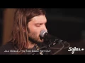 Jau Ocean - It's Too Damn Hot Out | Sofar Washington DC