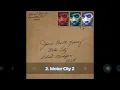 J Dilla - Motor City - Full Album - 2017