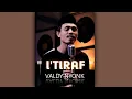 Download Lagu I'TIRAF - VALDY NYONK ( Lirik \u0026 Cover )