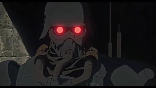 jin roh incident in the sewers