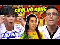 Lagu Giáo Viên Hóa Trổ Tài Tấu Hài Khiến Trấn Thành \u0026 Việt Hương Cười Vỡ Bụng | Hài Mới 2025