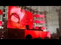 Valentino Khan - Deep Down Low (Live) @ Lollapalooza París 2018
