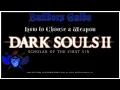 Dark Souls 2 Builder s Guide - How to Choose a Weapon