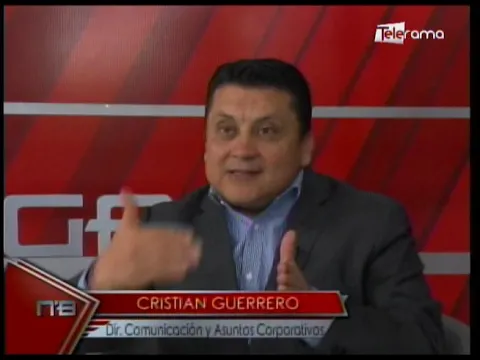 Nestlé Ecuador ratifica su compromiso con el Planeta