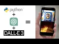 Using AI and Python to Make an Automatic TikTok Generator