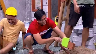 kerja malas malasan eh ketahuan mandor