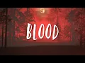 Lagu Nathan Wagner - Blood