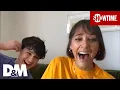 Rashida Jones Relationship w Kenya Barris Extended Interview DESUS MERO