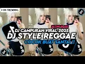 Download Lagu KUMPULAN DJ REGGAE SLOW TERBARU DJ CAMPURAN VIRAL TIKTOK 2025🔥