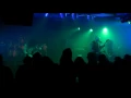 DEAD CONGREGATION - "Only Ashes Remain" - Live @ Brixia Death Fest II