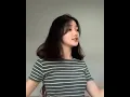 viral di tik tok sih chika