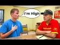 Being 200 Honest In Job Interviews