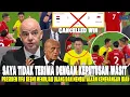 Download Lagu KEMENANGAN HARAM IRAK !! Fifa Akan Atur Ulang laga indo vs irak usai Wasit terbukti berat sebelah?!