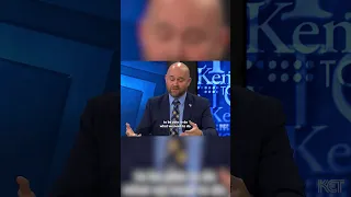 State Treasurer Candidates 2023 Election KET