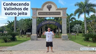 MOSTRANDO VALINHOS DO JEITO MAIS CAÓTICO POSSÍVEL 