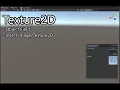 Texture2D - Unity EditorWindow Tutorial ObjectField DrawTexture
