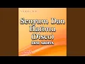 Lagu Senyum Dan Hatimu (Disco)