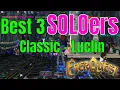 Best Solo Classes EverQuest