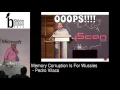 BSides Lisbon 2016 - Memory Corruption is for Wussies by Pedro Vilaca