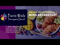 Prairie Winds Church - Leah Langford - The Light of the World