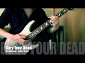 Bury Your Dead Guitar Cover【IE69】The Haunted