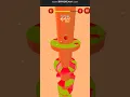 Selling the source code of Ball Helix Jump with Unity