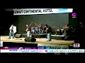 فرقة الاخوة مغرور على شنهو حفلة صالة المبارزة 2007