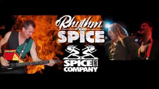 spice u0026 company rastaman