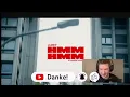 VERY POWERFUL THING 🔥! marvbossi REACTS: DARDAN & AZET - HMM HMM | REACTION/REACTION