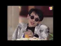 發夢識講多國語言 |《今夜不設防S4》05 - 泰迪羅賓、張郁雷 | Celebrity Talk Show S4 | ATV