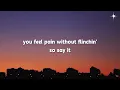 The Weeknd, JENNIE, Lily-Rose Depp - One Of The Girls (Lyrics)